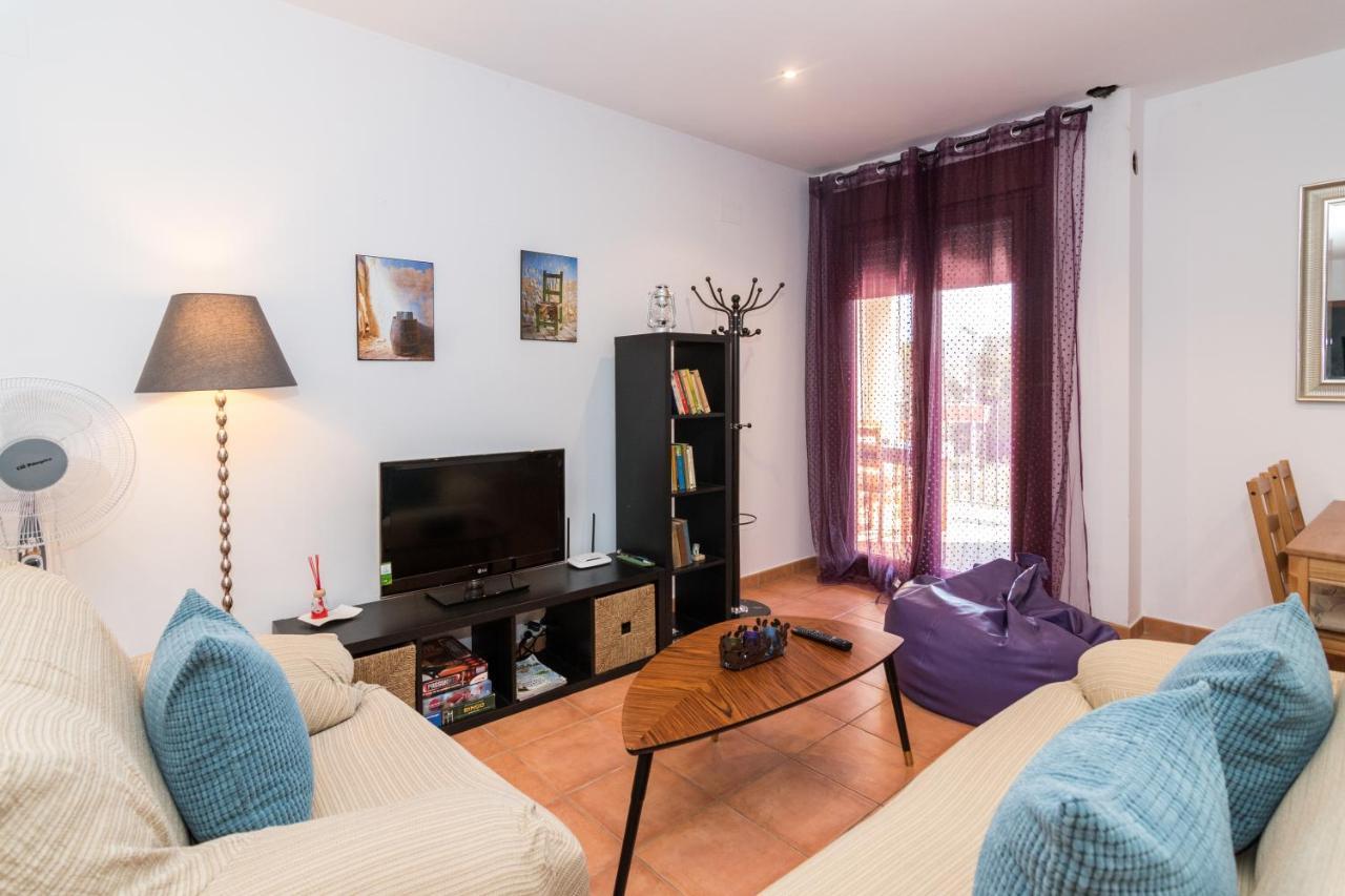 Ferienwohnung Ca La Mati Beceite Exterior foto