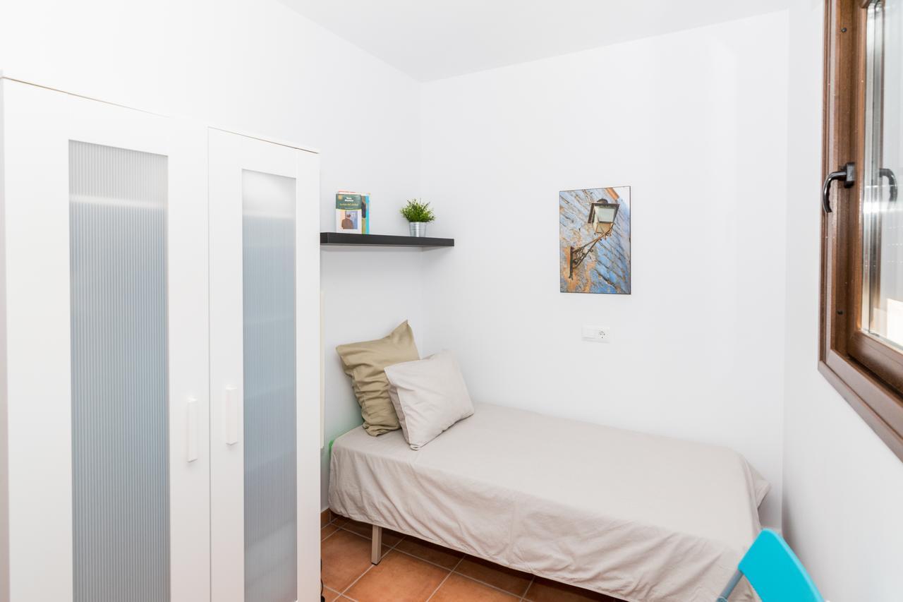 Ferienwohnung Ca La Mati Beceite Exterior foto